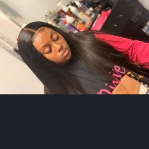 Meet your Posher, Aniyah